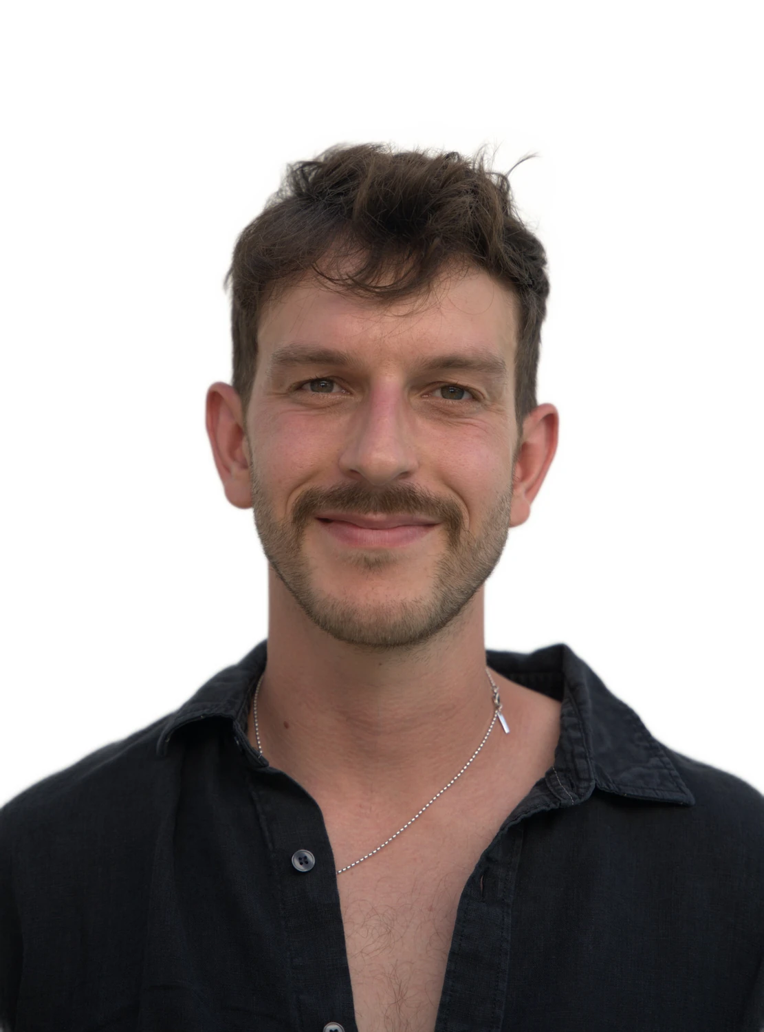 Charles-Étienne Desrochers, Co-Founder of Genesis Bali