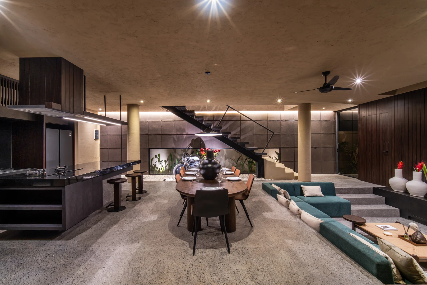 Elvara living room