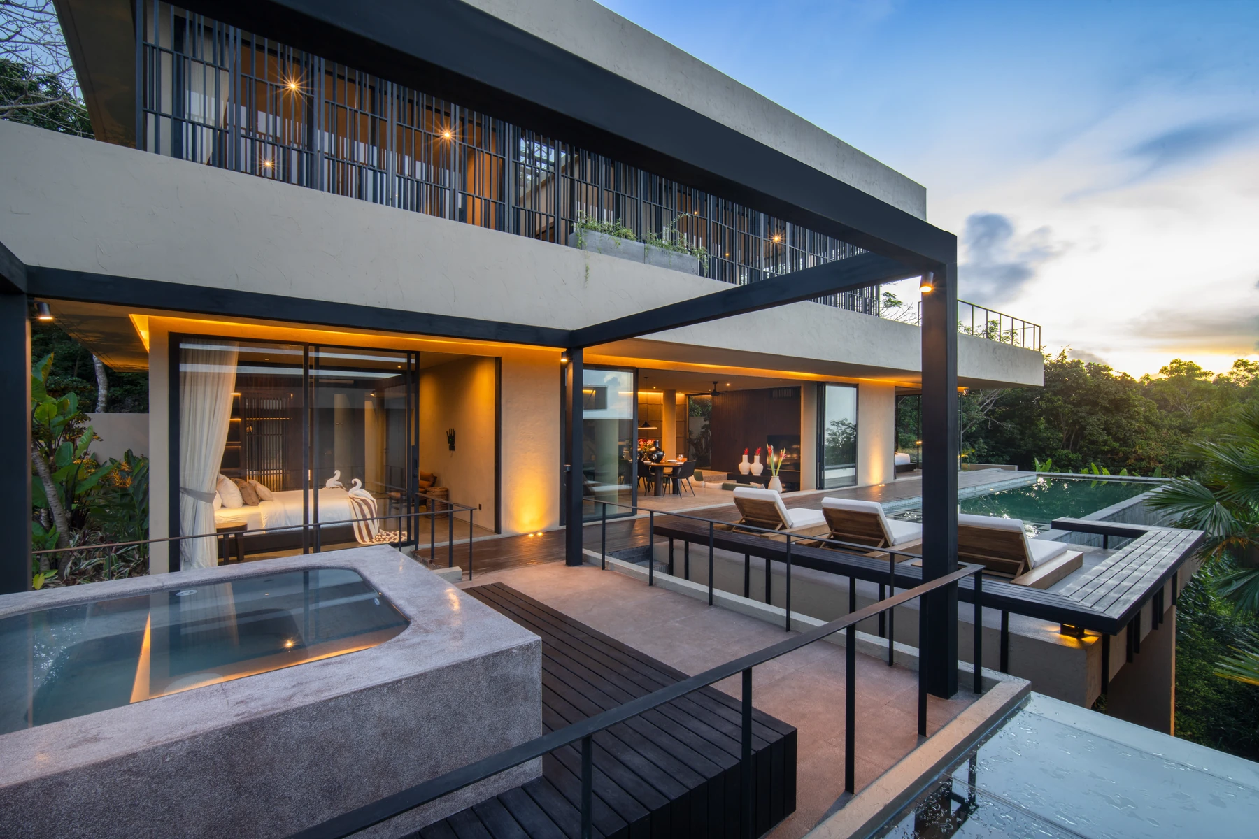 Elvara terrace