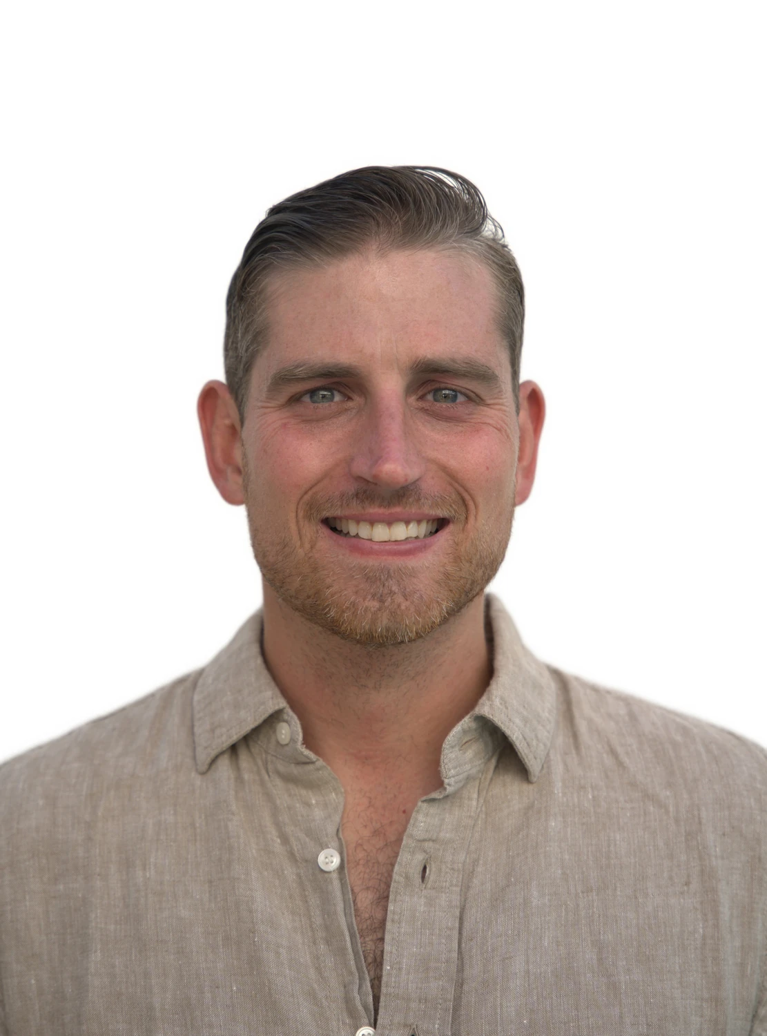 Laurent Mailloux, Co-Founder of Genesis Bali